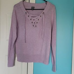 Womens sweater